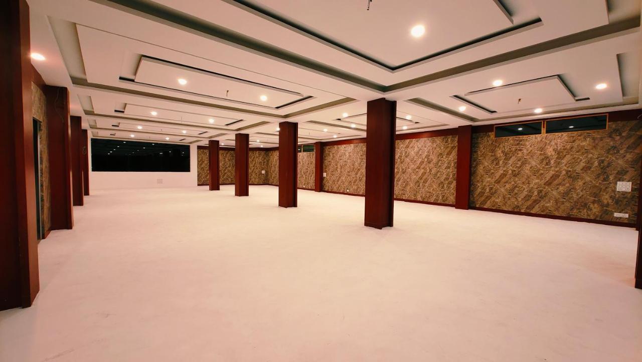 Hotel New Vistas Manali (Himachal Pradesh) Ngoại thất bức ảnh